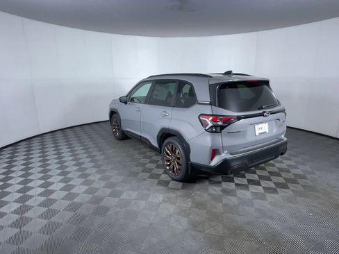 New 2026 Subaru Forester Sport w/ Sport Plus Package image 7