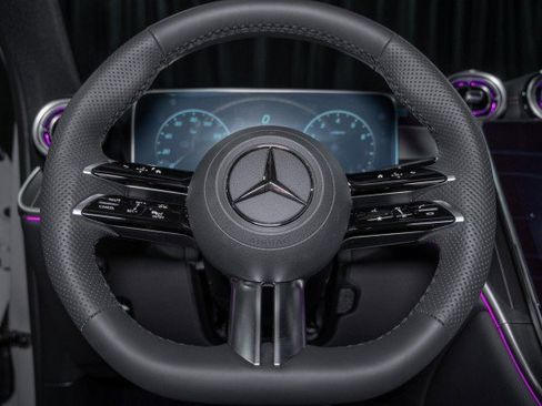 New 2026 Mercedes-Benz GLC 300 image 21