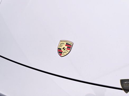 Used 2021 Porsche 911 Turbo S AWD/4WD image 17