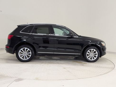 Used 2013 Audi Q5 2.0T Premium w/ Convenience Pkg image 7