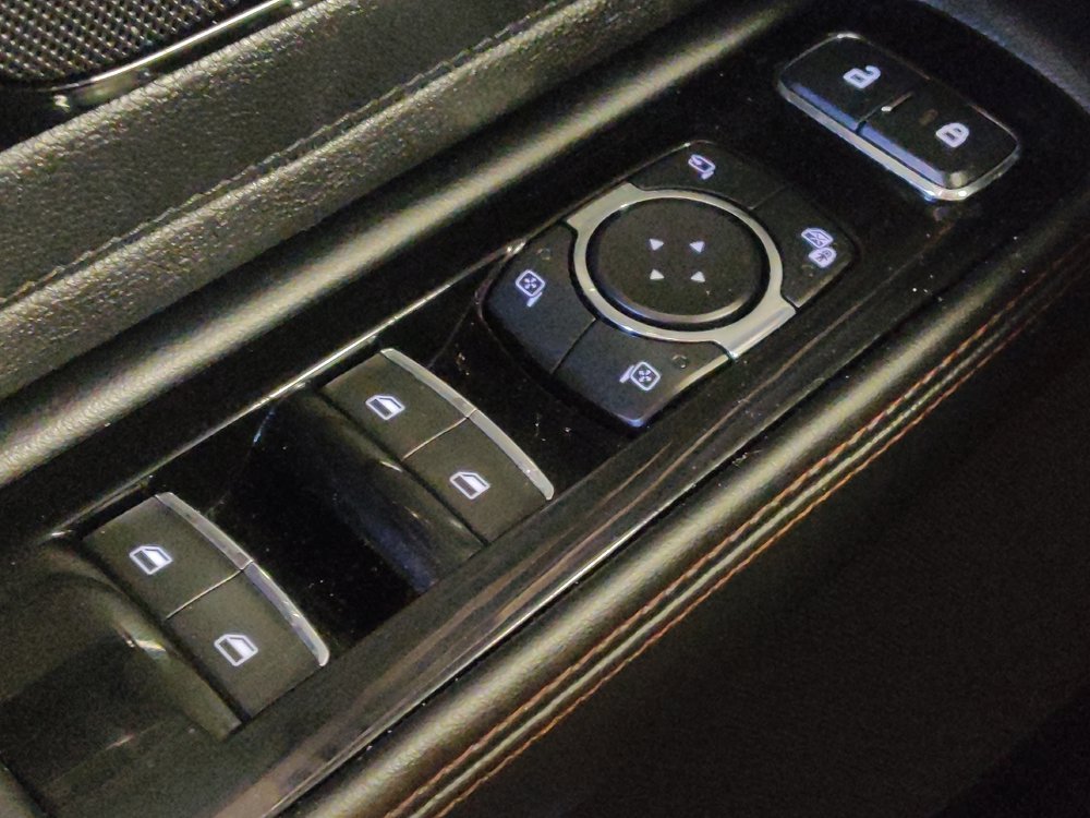 Used 2020 Lincoln Aviator Reserve w/ Equipment Group 201A RWD image 27