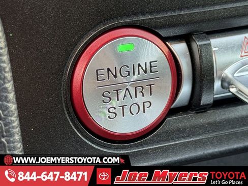 Used 2020 Ford Mustang Coupe w/ Equipment Group 101A image 21