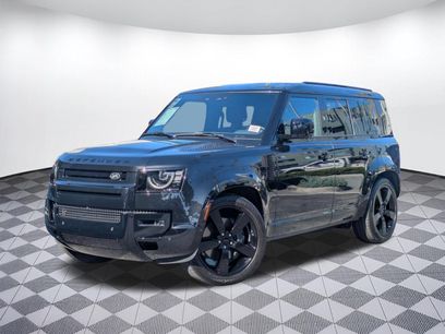 Used 2026 Land Rover Defender 110 X-Dynamic SE