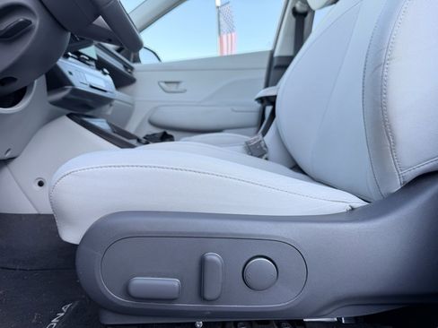 Used 2024 Hyundai Kona SEL w/ Convenience Package image 10