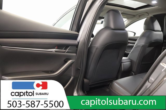Used 2026 MAZDA MAZDA3 2.5 S Sedan w/ Preferred Pkg FWD image 31