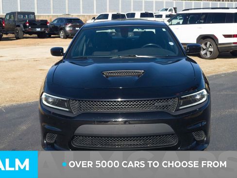 Used 2023 Dodge Charger GT w/ Blacktop Package image 3