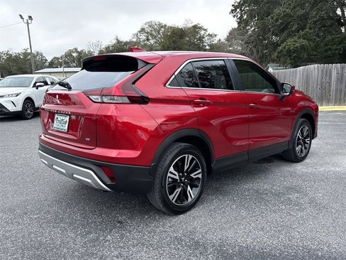 Used 2024 Mitsubishi Eclipse Cross SE image 5