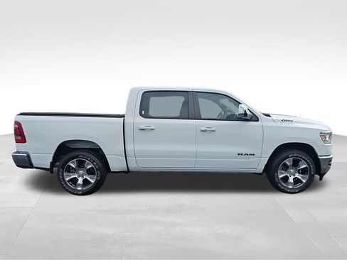 Used 2023 RAM 1500 Laramie AWD/4WD image 6