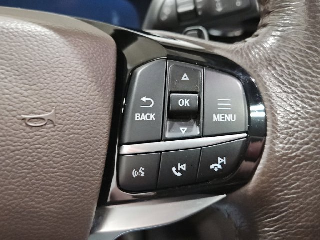 Used 2021 Ford Explorer King Ranch w/ Premium Technology Package AWD/4WD image 32