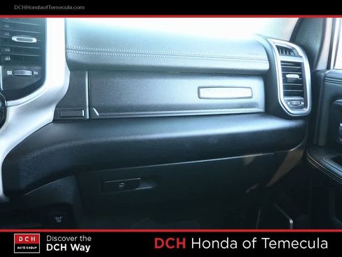 Used 2024 RAM 2500 Laramie image 13