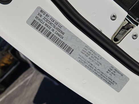 Used 2020 Dodge Charger R/T image 47