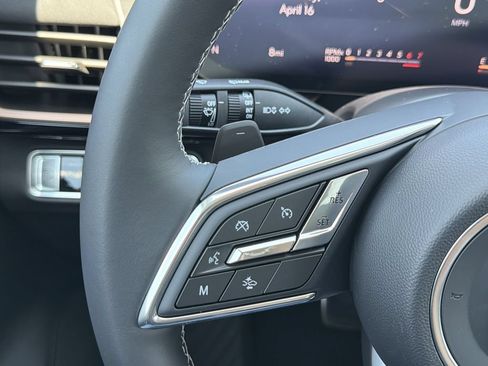 New 2026 Buick Envision Sport Touring AWD/4WD image 10