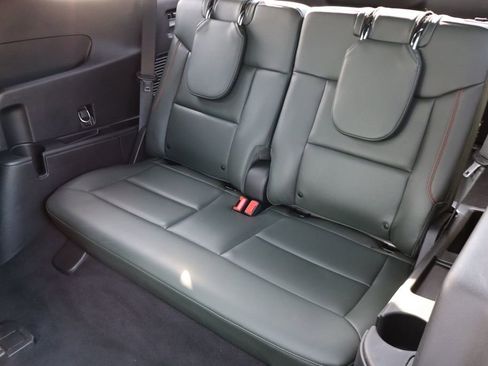 Used 2022 Ford Explorer Timberline w/ Timberline Technology Package image 47