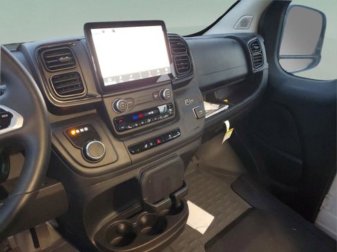 New 2025 RAM ProMaster 3500 image 25