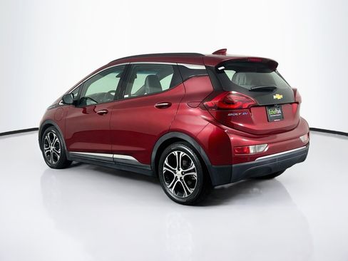 Used 2018 Chevrolet Bolt Premier w/ Driver Confidence II Package FWD image 5