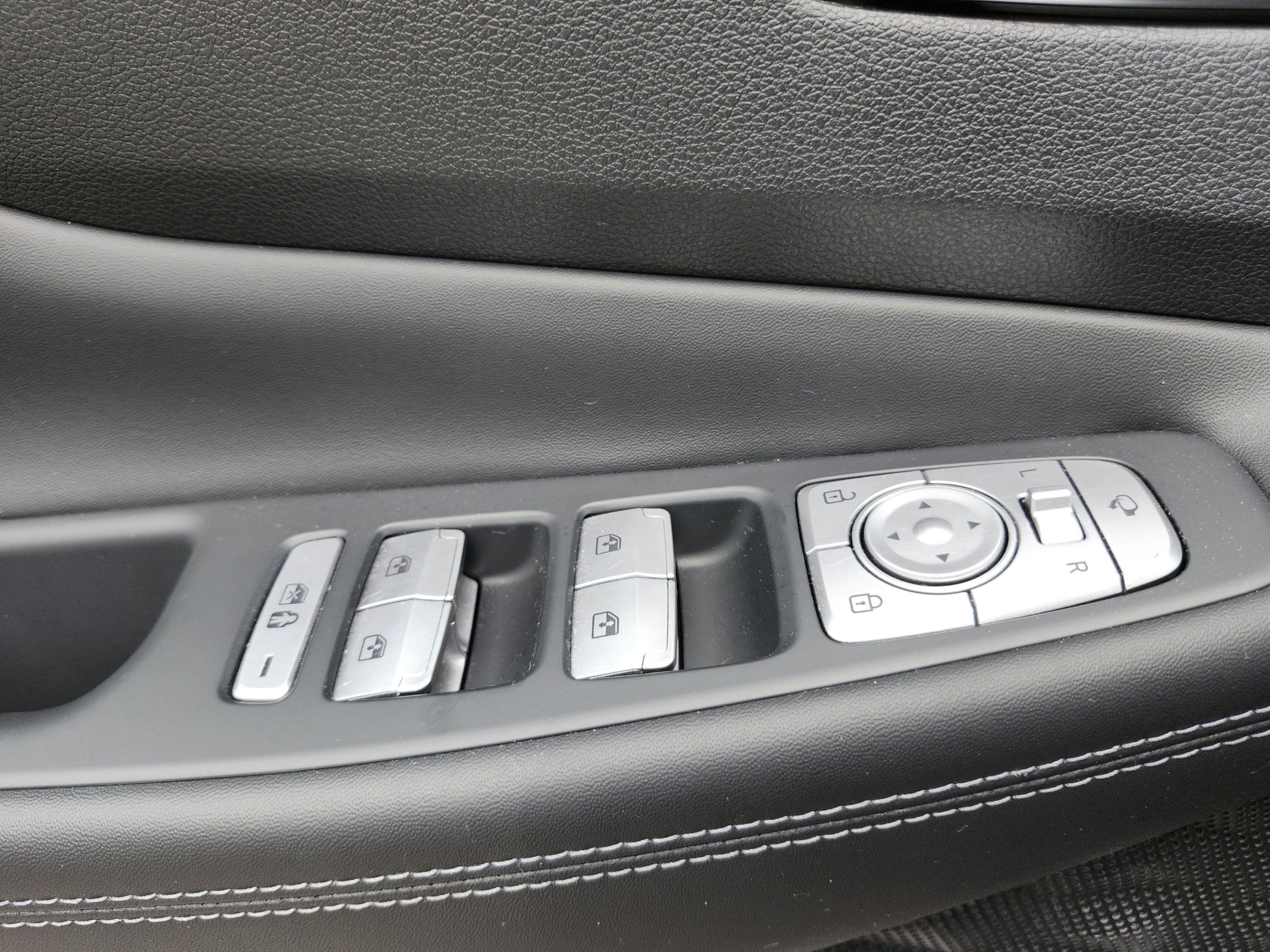 Certified 2023 Hyundai Santa Fe Calligraphy FWD image 21