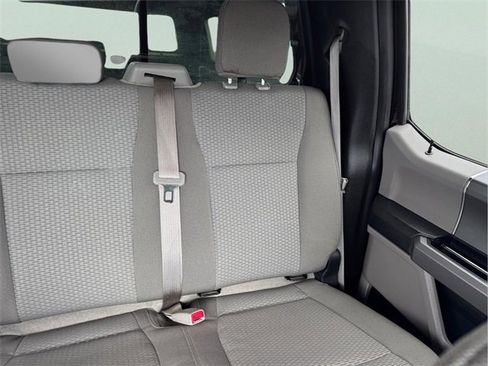 Used 2017 Ford F150 XLT w/ XTR Package image 18
