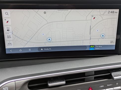 New 2026 Hyundai Palisade SEL Premium FWD image 23