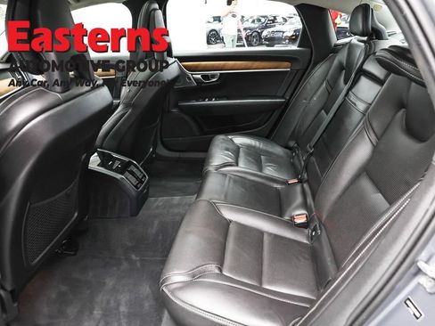 Used 2018 Volvo S90 T6 Inscription w/ Convenience Package AWD/4WD image 22