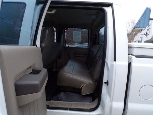 Used 2009 Ford F450 XL image 26