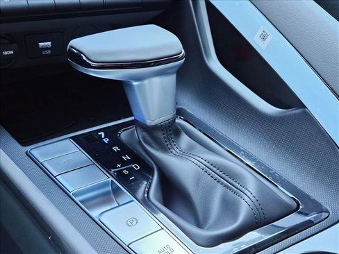 New 2026 Hyundai Elantra SEL Sport Premium image 13