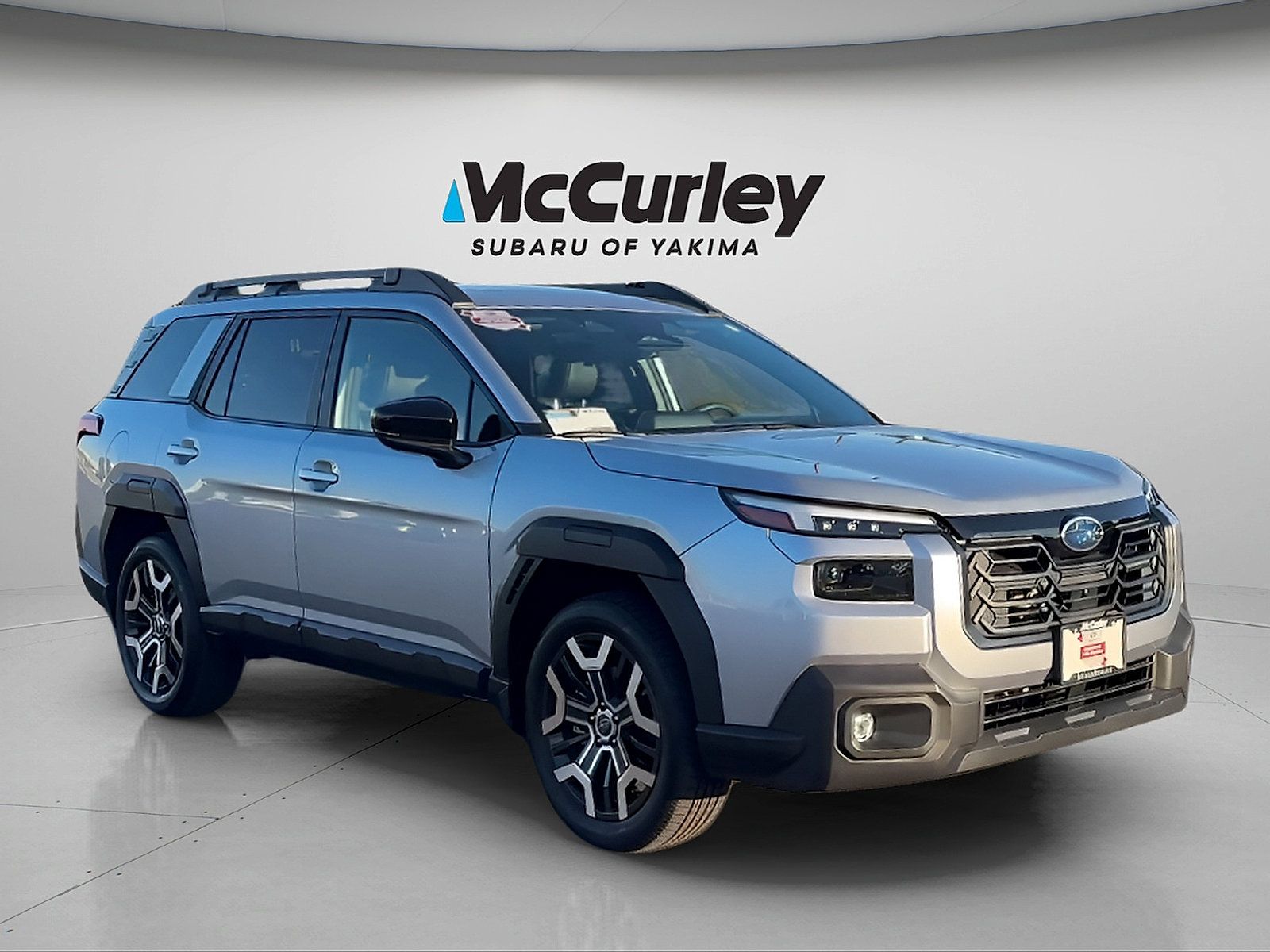 Used 2026 Subaru Outback Touring XT AWD/4WD image 8