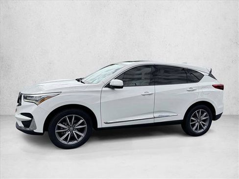 Used 2019 Acura RDX FWD w/ Technology Package image 4