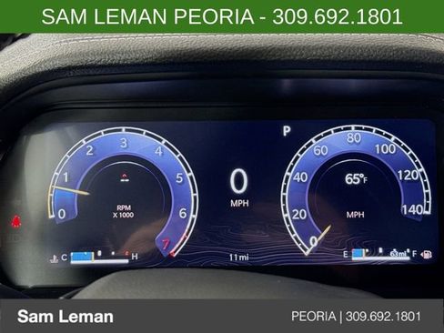 New 2025 Jeep Grand Cherokee L Limited image 45