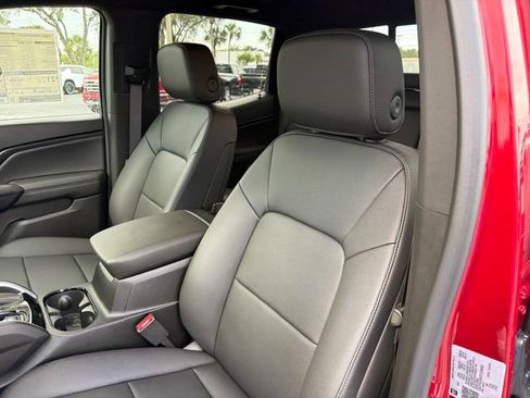 New 2026 Chevrolet Colorado LT w/ LT Convenience Package RWD image 23