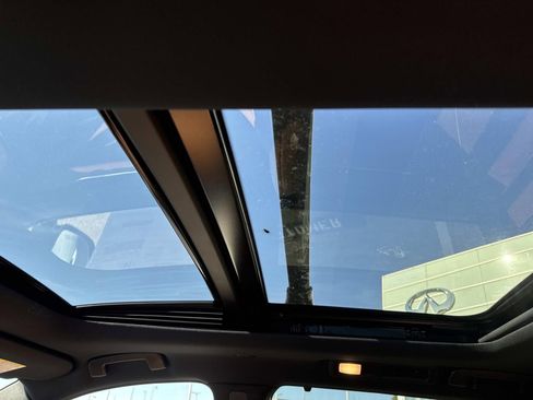 New 2026 INFINITI QX60 Autograph w/ Dark Cargo Package image 11