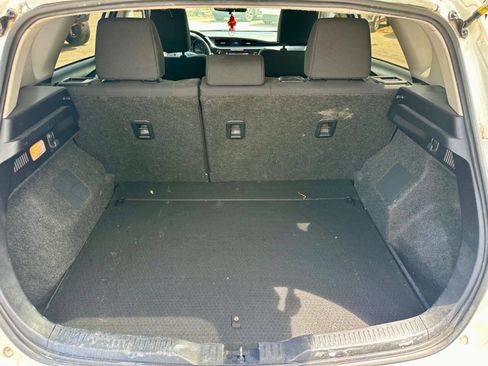 Used 2017 Toyota Corolla iM image 14