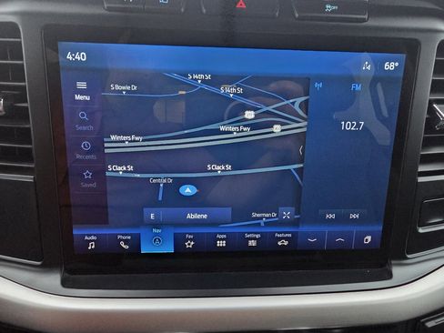 Used 2021 Ford F150 XLT w/ Equipment Group 302A High image 19