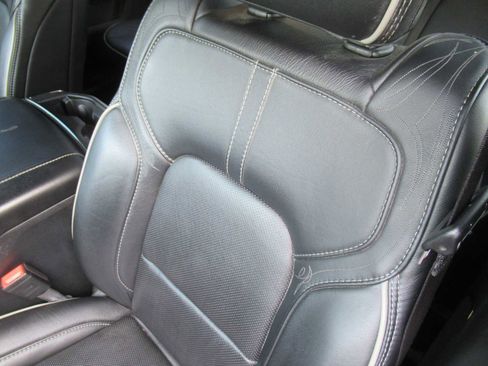 Used 2024 RAM 1500 Limited w/ Body Color Bumper Group image 21