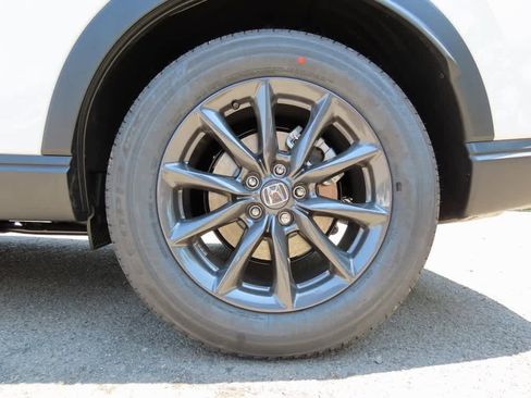 New 2026 Honda CR-V EX-L image 9