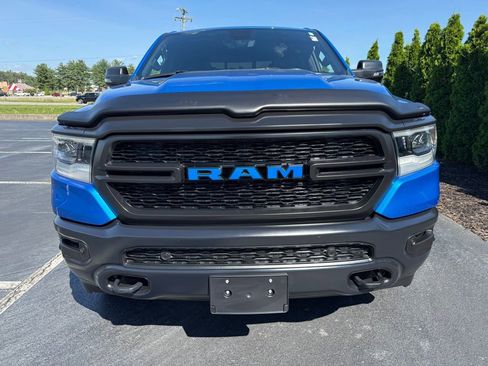Used 2023 RAM 1500 Big Horn AWD/4WD image 7