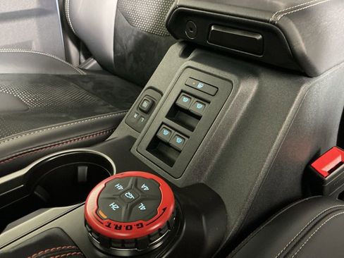 Used 2024 Ford Bronco Raptor w/ Interior Carbon Fiber Pack 6 AWD/4WD image 14