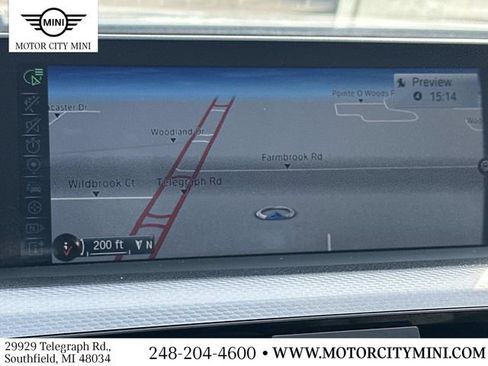 Used 2015 BMW 435i xDrive Coupe image 31