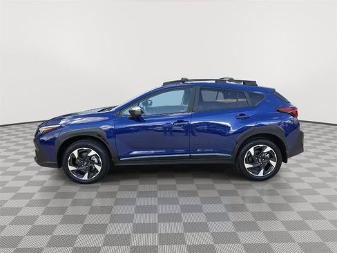 Used 2025 Subaru Crosstrek 2.5i Limited image 9