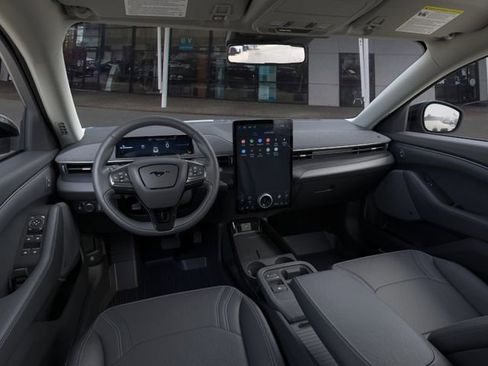 New 2026 Ford Mustang Mach-E Premium image 9