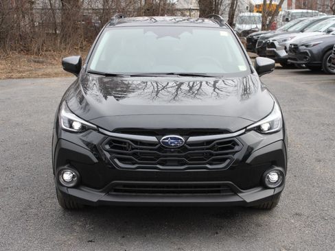 New 2026 Subaru Crosstrek 2.5i Limited w/ Crosstrek Mirror Package AWD/4WD image 2