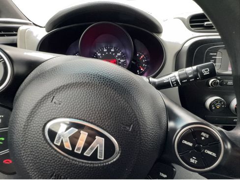 Used 2014 Kia Soul + w/ UVO w/Eservices Package FWD image 38