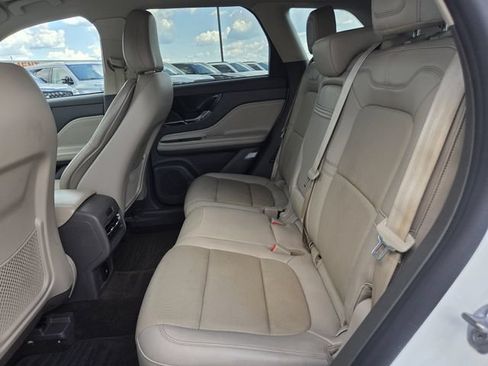 Certified 2022 Lincoln Corsair Reserve w/ Elements Package FWD image 19