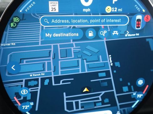 Certified 2025 MINI Cooper S image 15