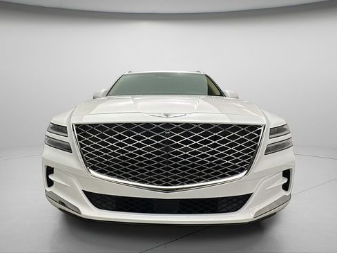 Used 2024 Genesis GV80 3.5T Advanced w/ Advanced Package AWD/4WD image 8