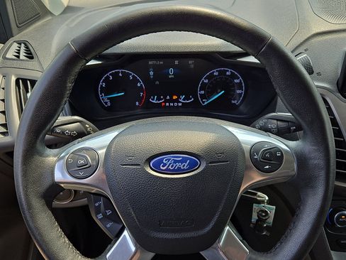 Used 2020 Ford Transit Connect XLT FWD image 20