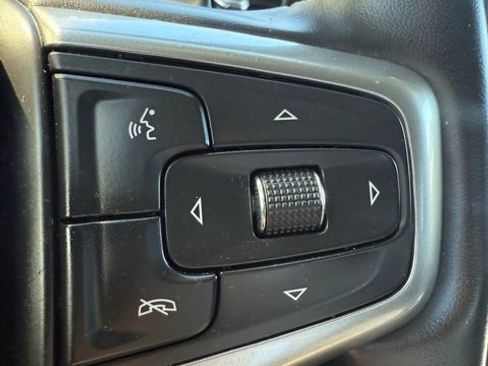 Used 2024 Chevrolet Silverado 1500 RST w/ Convenience Package II AWD/4WD image 34