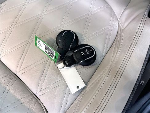 Used 2024 MINI Cooper S FWD image 13