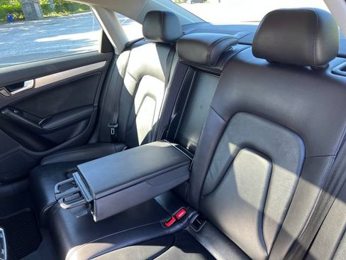 Used 2016 Audi A4 2.0T Premium AWD/4WD image 25