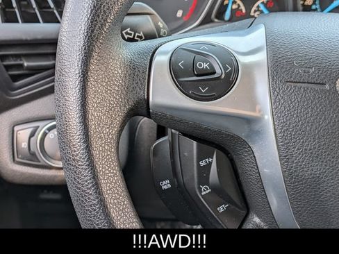 Used 2015 Ford Escape SE w/ Equipment Group 201A AWD/4WD image 30