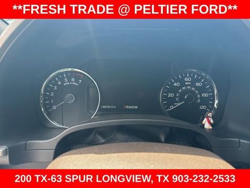 Used 2020 Ford F150 King Ranch w/ Equipment Group 601A Luxury image 10